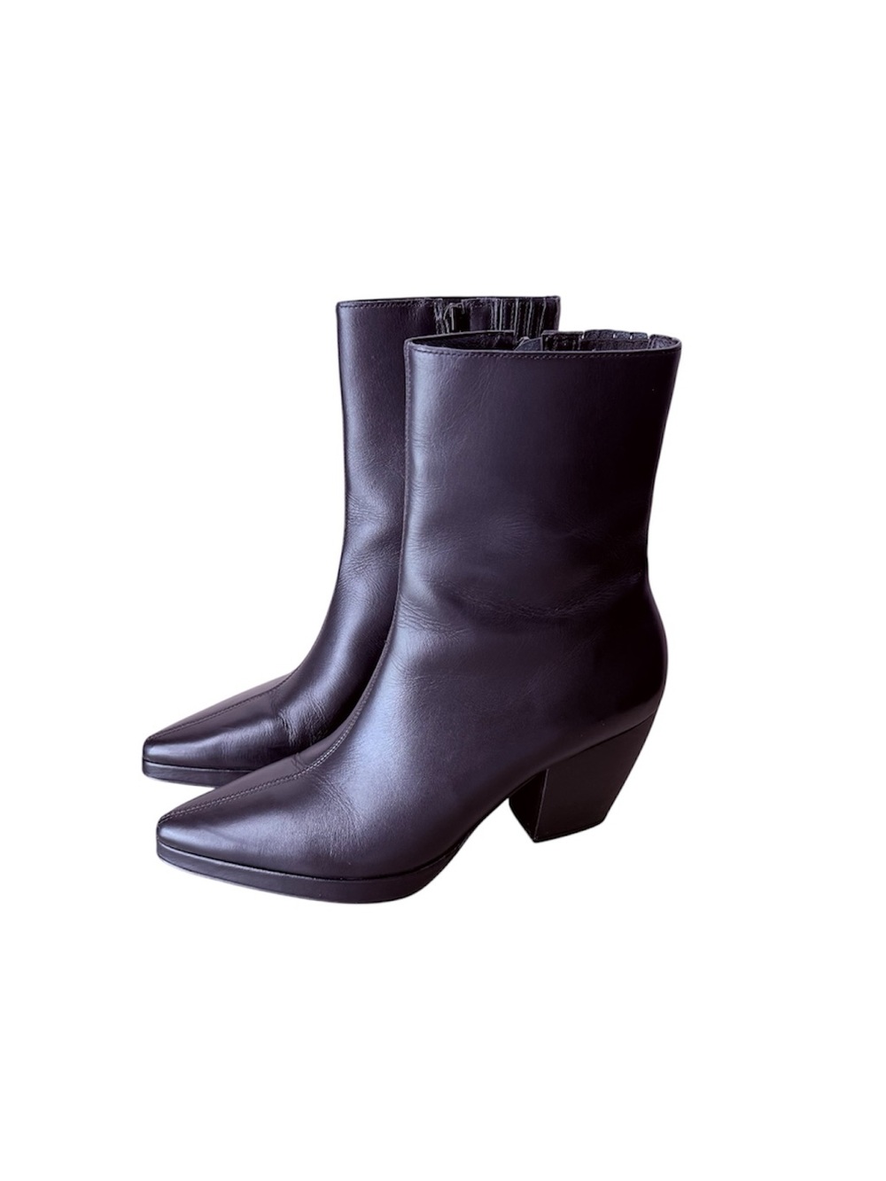 Matisse Hendrix Leather Boot size 8 women